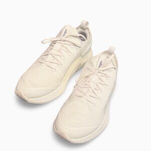 Allbirds Men’s Tree Gliders - White (Blizzard), Size 13M